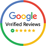 Five Star Google Review