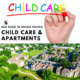Grand Prarie Bed Bug Treatment in Child Care Facilities and Apartments