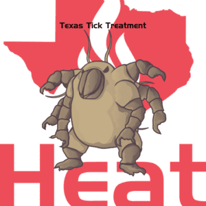 Texas Tick Treatment Dallas Fort Worth