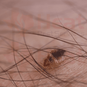 Juvinille Bed Bug Found in Fort Worth Hotel